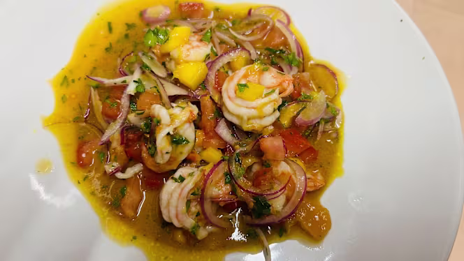 Los Puchis Gastrobar - 3