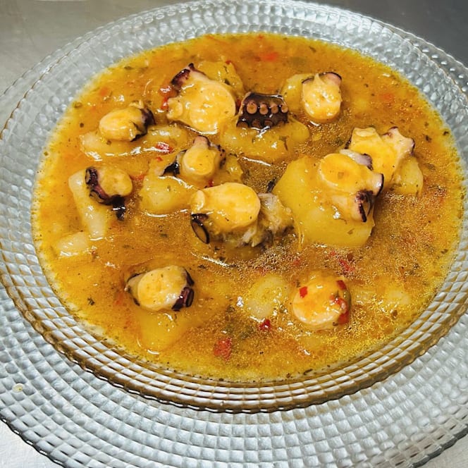 Los Puchis Gastrobar - 7