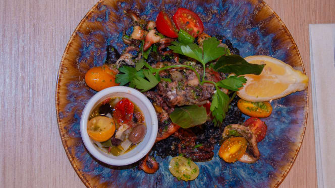 Le Bistrot De Jennifer - 7