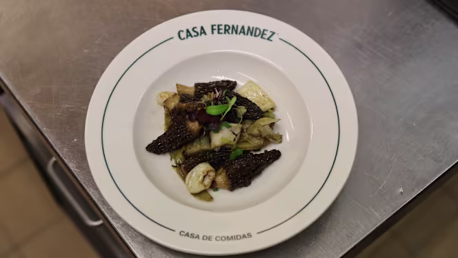 Casa Fernández - 2