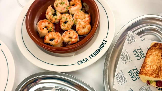 Casa Fernández - 7