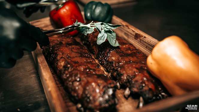 Griller Chef - Valladolid - 6