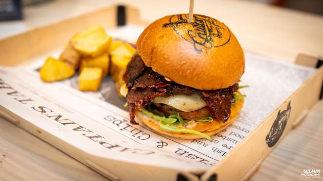 Griller Chef - Valladolid - 7