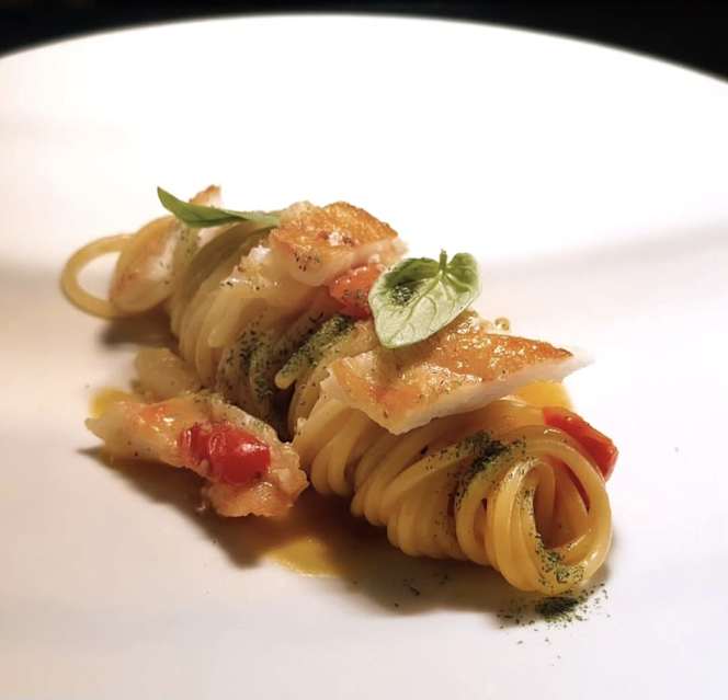 Heart Ristorante - 7