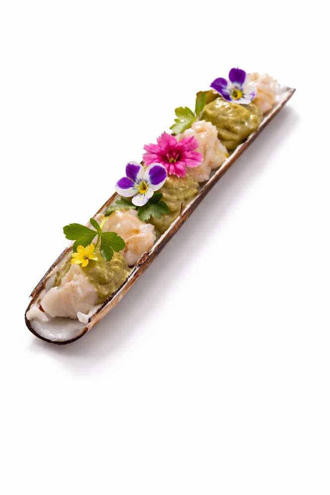 Heart Ristorante - 3