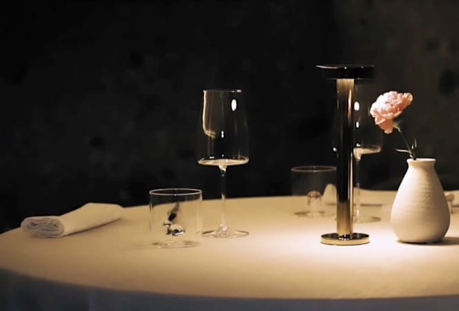 Heart Ristorante - 8