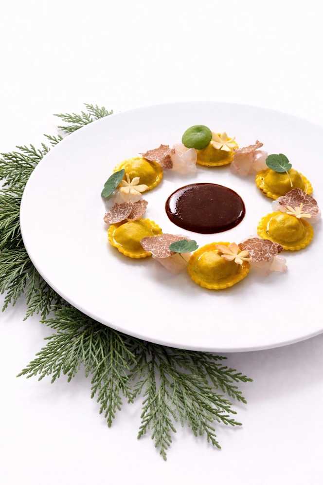 Heart Ristorante - 1