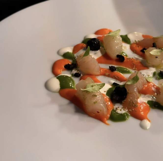 Heart Ristorante - 9