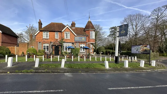 Woodman Banstead - 0