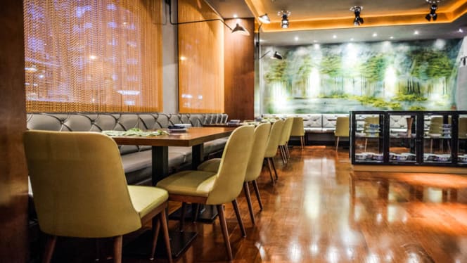 Shanghai mama - Cuzco - 6