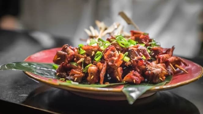 Shanghai mama - Cuzco - 5