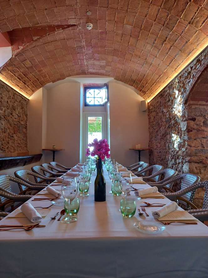 Restaurant Montrubí - 2