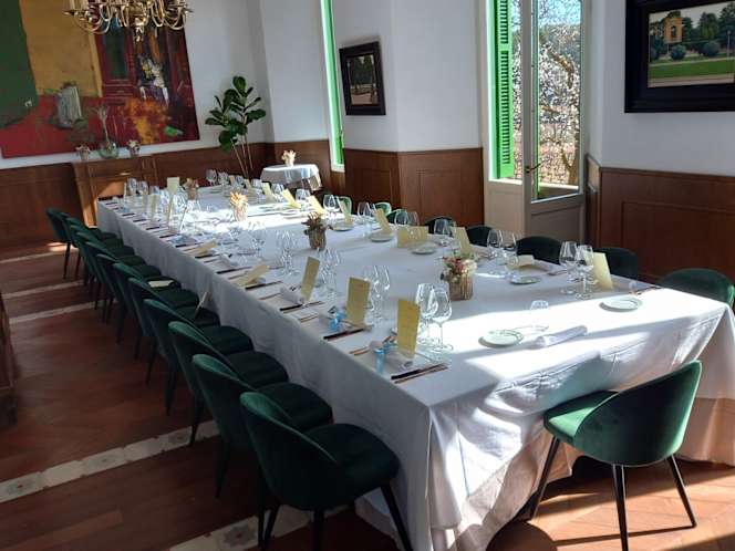 Restaurant Montrubí - 6