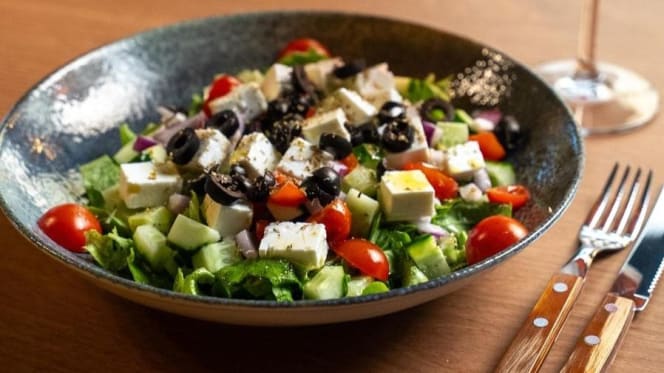 2nd Street Burger - 8