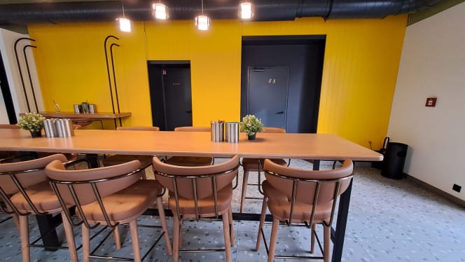 2nd Street Burger - 4