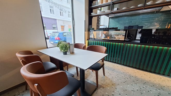 2nd Street Burger - 3