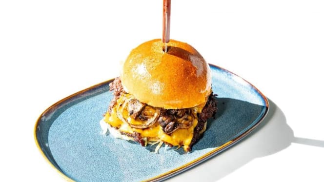 2nd Street Burger - 9