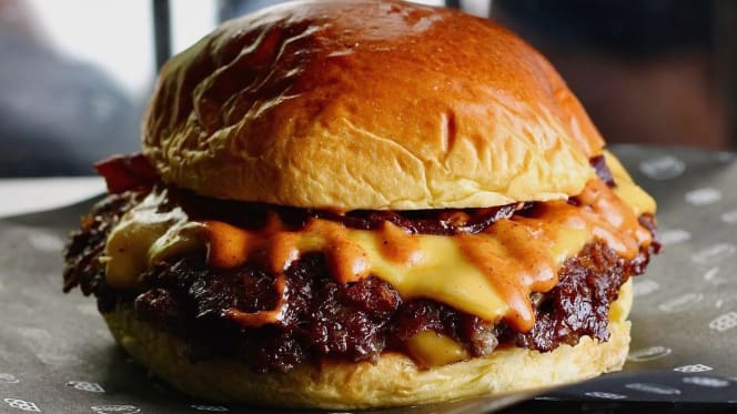 Bolus Burger - Tirso de Molina - Madrid - 5