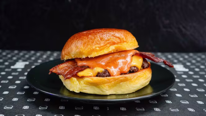 Bolus Burger - Tirso de Molina - Madrid - 1