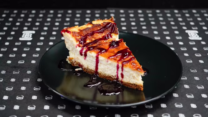 Bolus Burger - Tirso de Molina - Madrid - 3