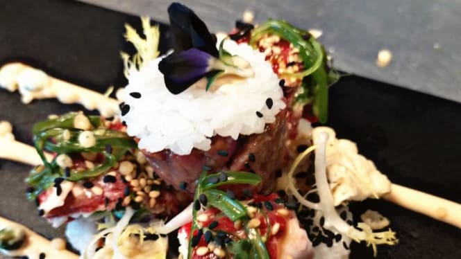 Chez Heeren Jansen - 1