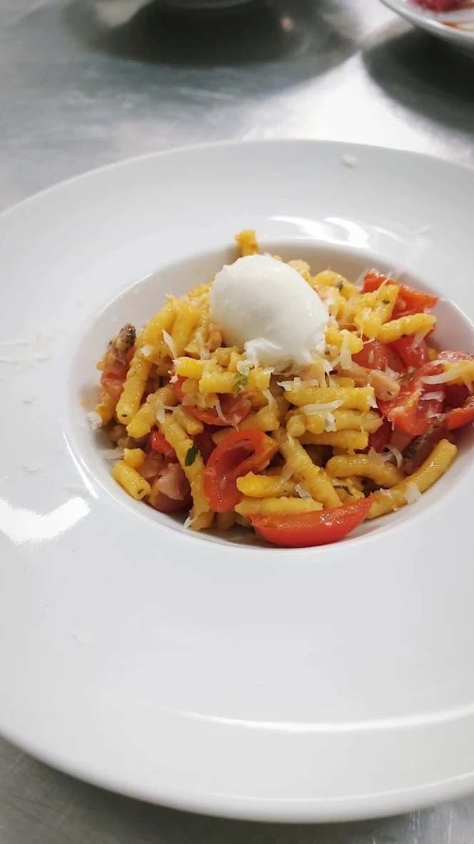 sinfonia del gusto - 0