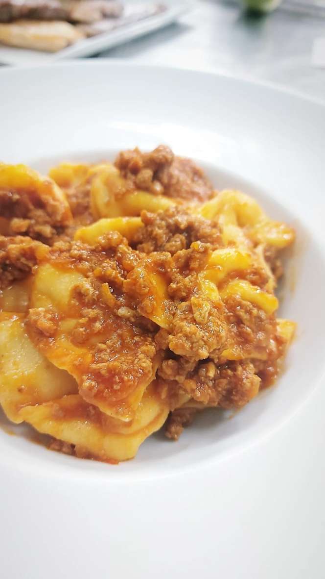 sinfonia del gusto - 8