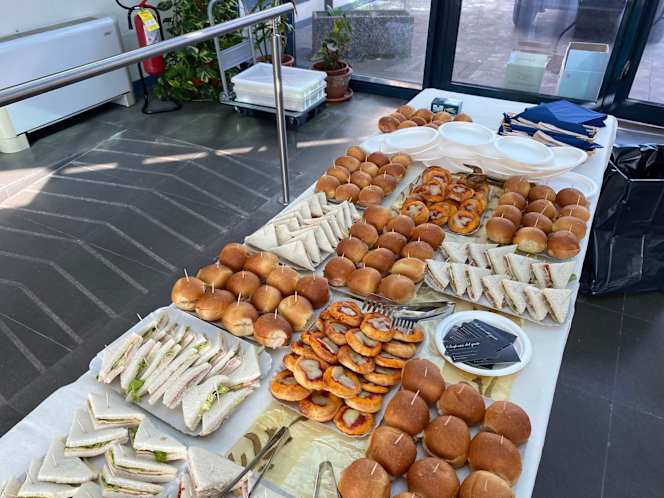 sinfonia del gusto - 2