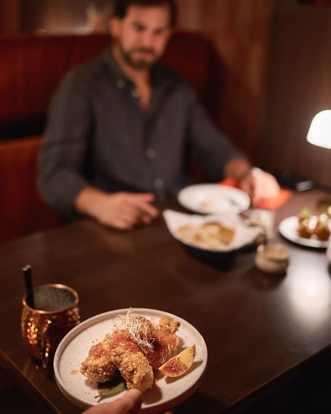 Mary's Pub & Restaurant - 1