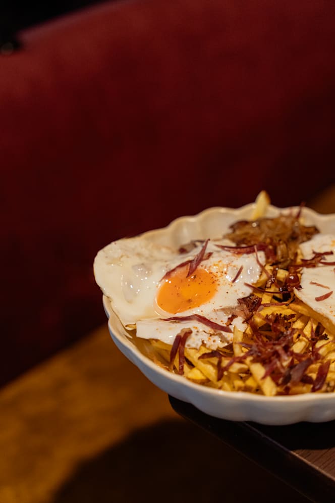 Mary's Pub & Restaurant - 3