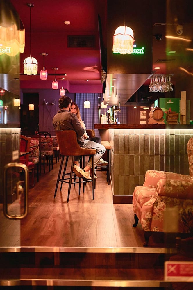 Mary's Pub & Restaurant - 0