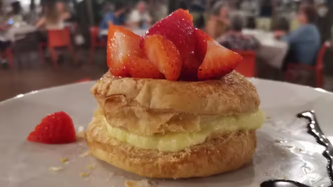 JODOK PIZZA E CUCINA - 3