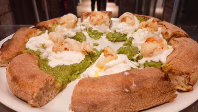 JODOK PIZZA E CUCINA - 4