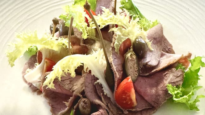 La Marina - Alassio - 0