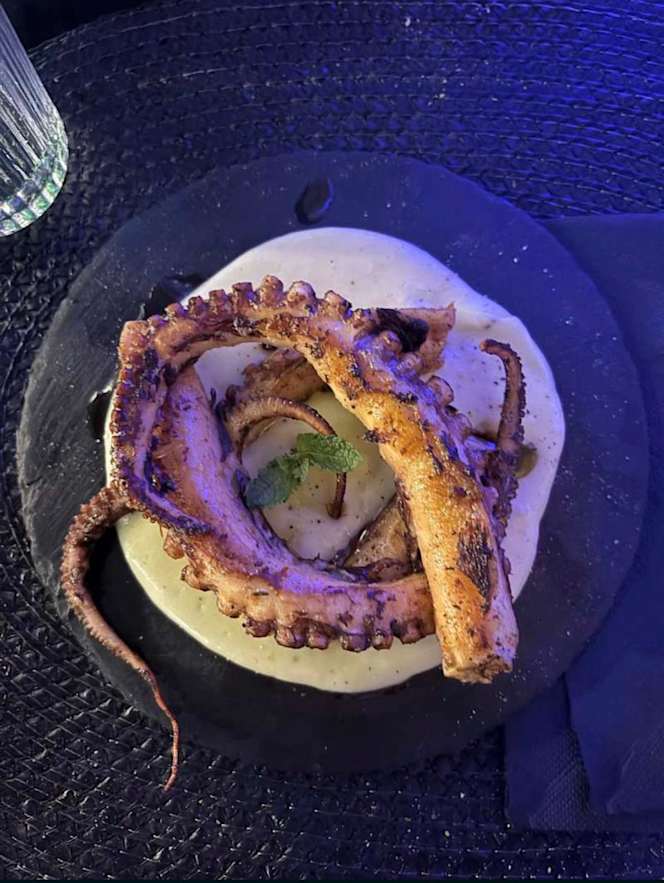 Almeyda - Bistrot & Cocktail Bar - 2
