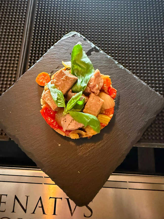 Almeyda - Bistrot & Cocktail Bar - 5