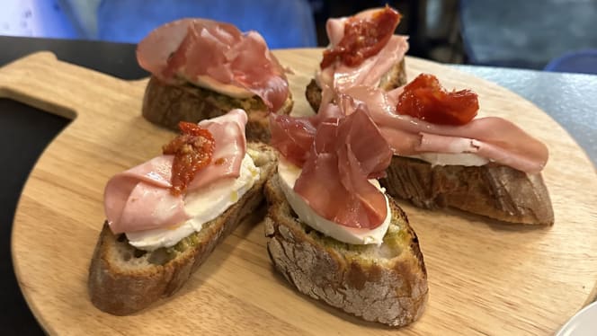 Le Scorsese - Lyon - 2