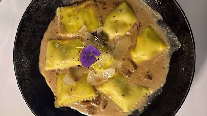 Le Scorsese - Lyon - 0