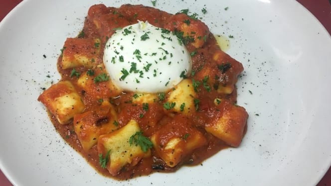 Le Scorsese - Lyon - 6