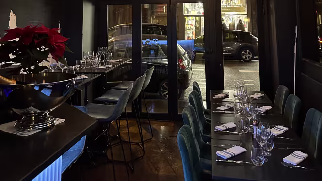 Le Scorsese - Lyon - 9