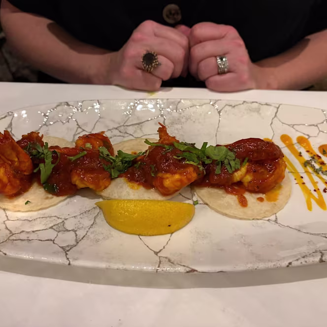 Namaste Indian Restaurant & Club Prosecco Lounge - 4