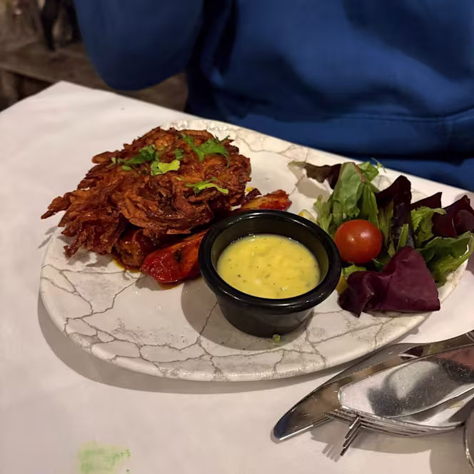 Namaste Indian Restaurant & Club Prosecco Lounge - 3