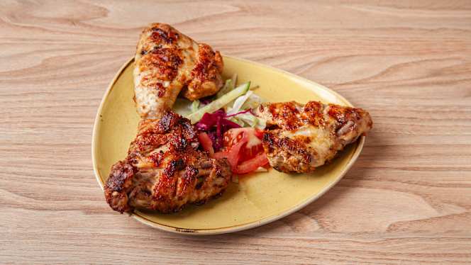 Lebanese Kitchen - St Albans - 5