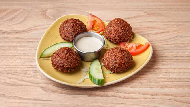 Lebanese Kitchen - St Albans - 6