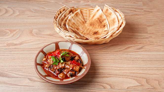 Lebanese Kitchen - St Albans - 4