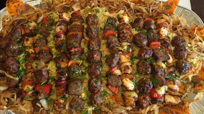 Lebanese Kitchen - 0