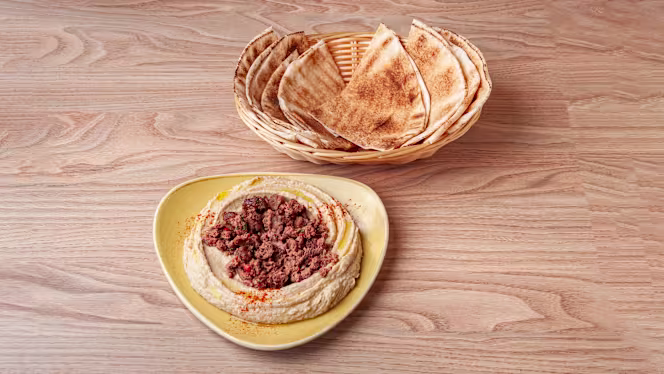 Lebanese Kitchen - St Albans - 8