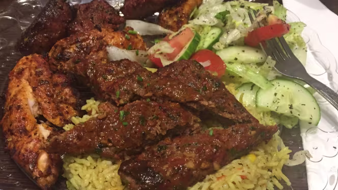 Lebanese Kitchen - 3