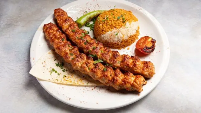 Turkuaz Restaurant Feltham - 0