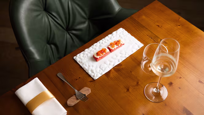 Ristorante Settedue - 1